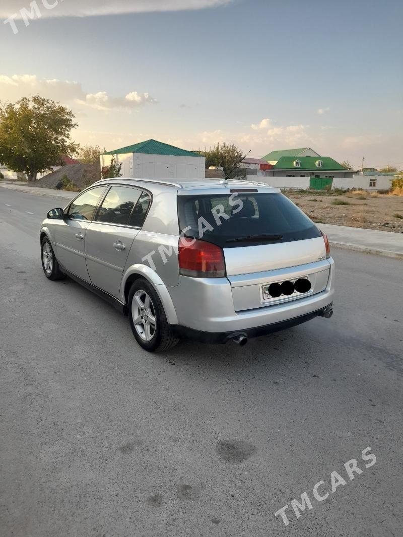 Opel Signum 2003 - 102 000 TMT - Aşgabat - img 3