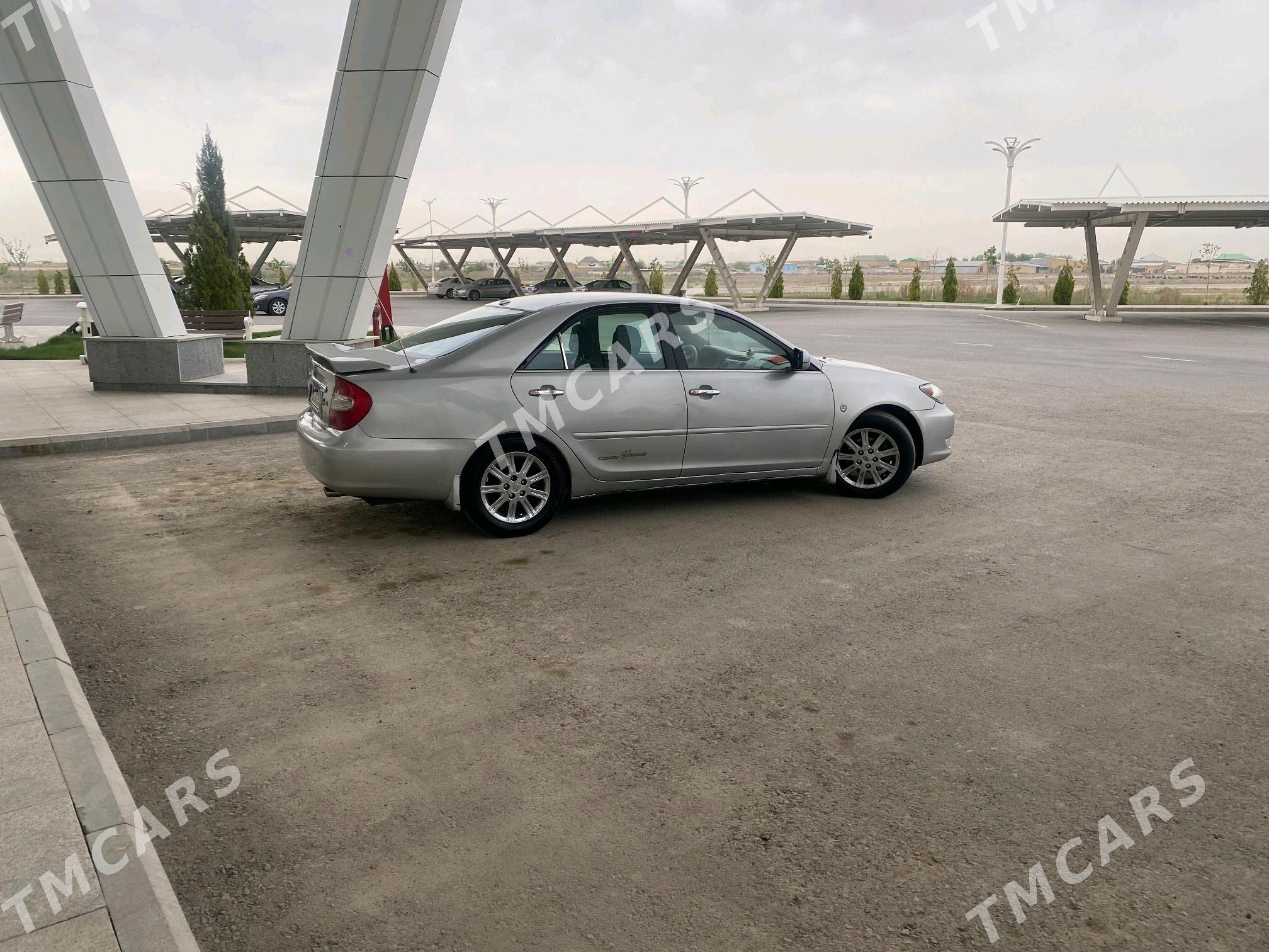 Toyota Camry 2003 - 130 000 TMT - Туркменабат - img 2