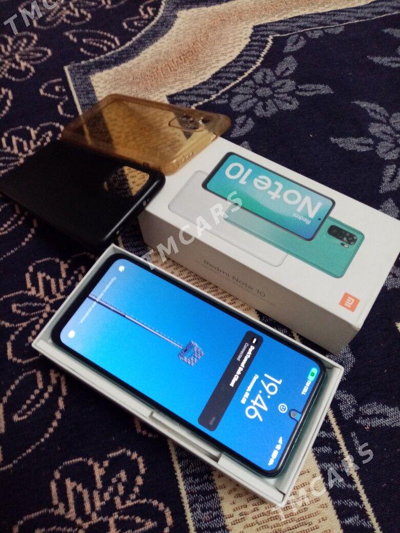redmi not 10 - Туркменбаши - img 2