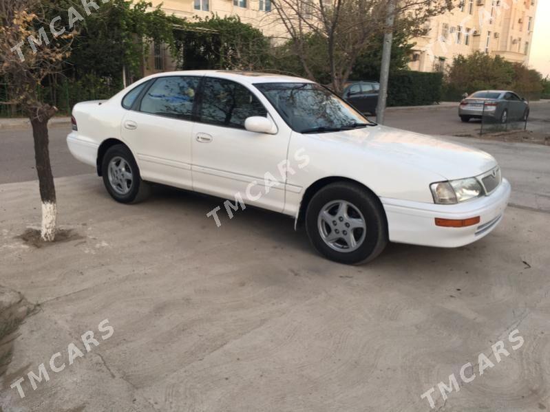 Toyota Avalon 1996 - 118 000 TMT - Türkmenabat - img 2