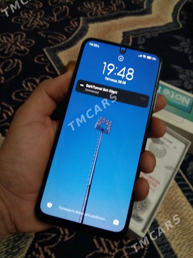 redmi not 10 - Туркменбаши - img 4