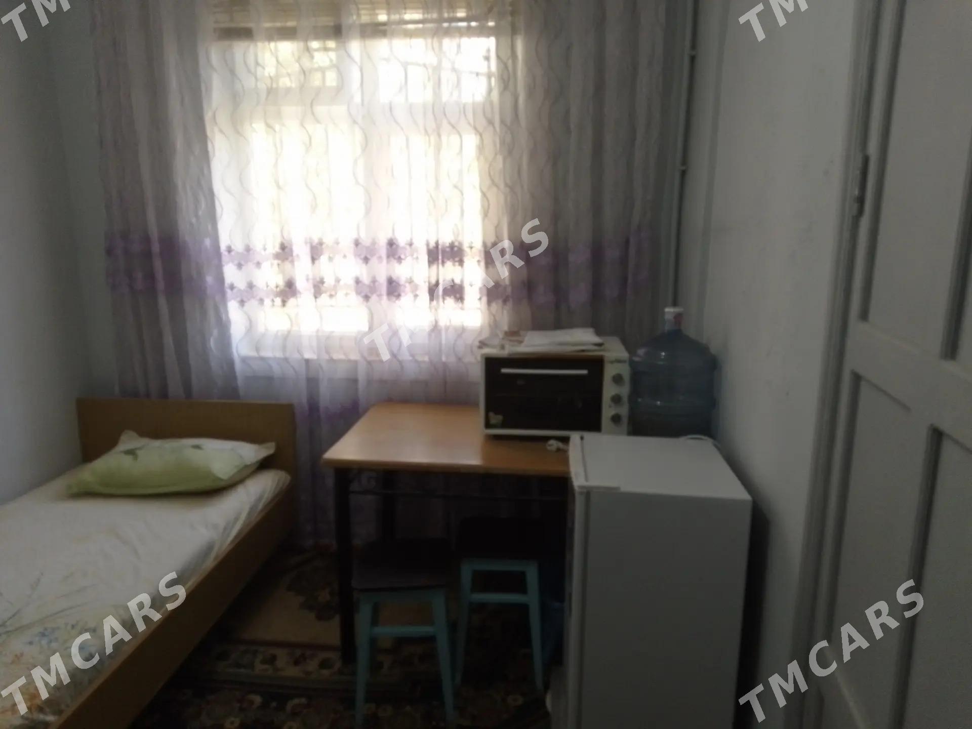 kwartira - Aşgabat - img 1