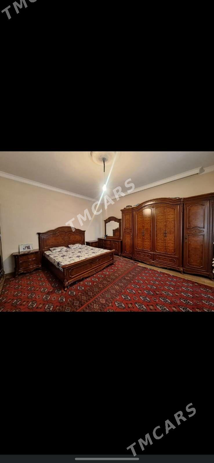 spalny mebel troyka - Ашхабад - img 2