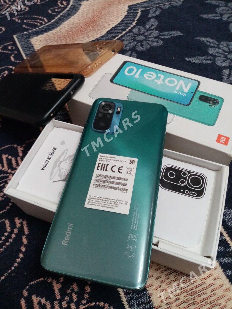 redmi not 10 - Туркменбаши - img 3