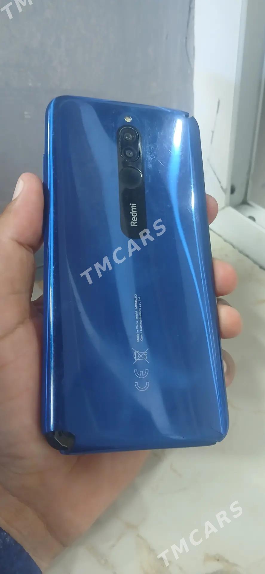 redmi 8 - Гёкдепе - img 4