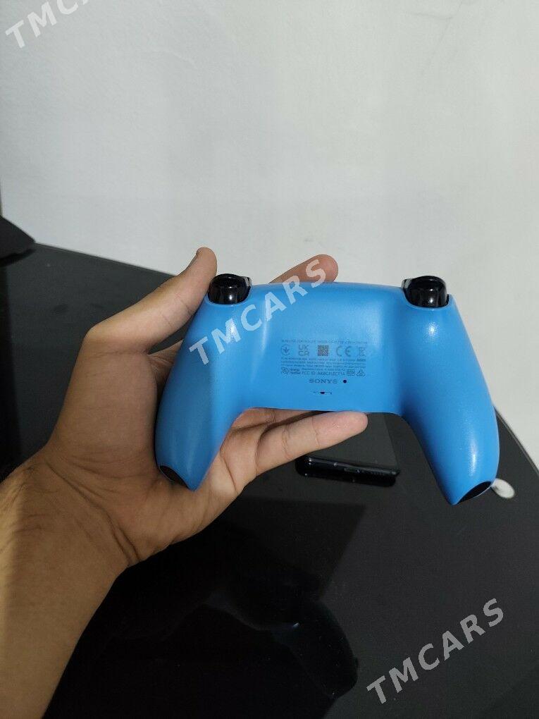 PS5 JOYSTİCK ORİGNAL - Hitrowka - img 2