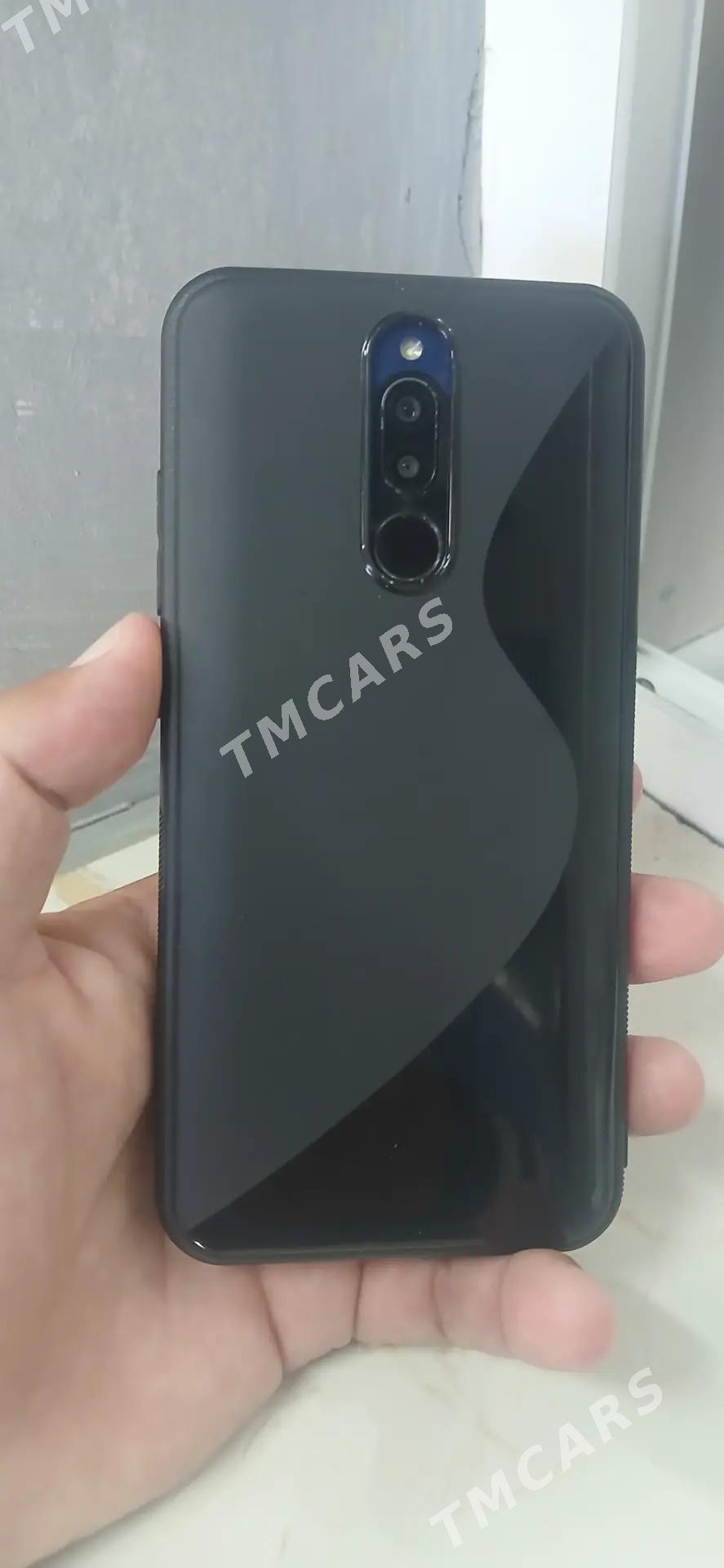 redmi 8 - Гёкдепе - img 2