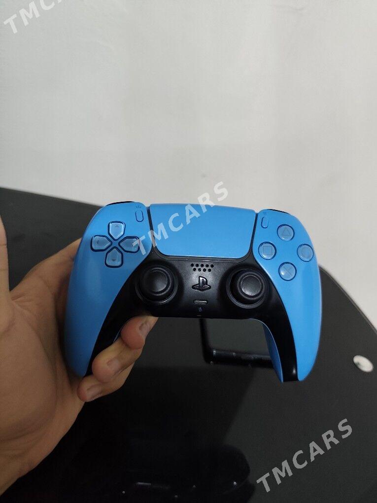 PS5 JOYSTİCK ORİGNAL - Hitrowka - img 1