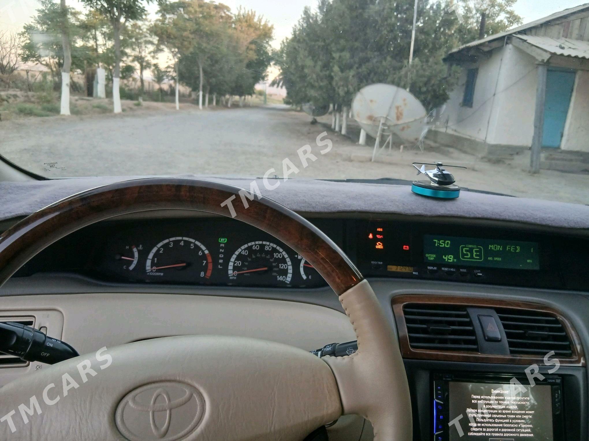 Toyota Avalon 2001 - 200 000 TMT - Kaka - img 5