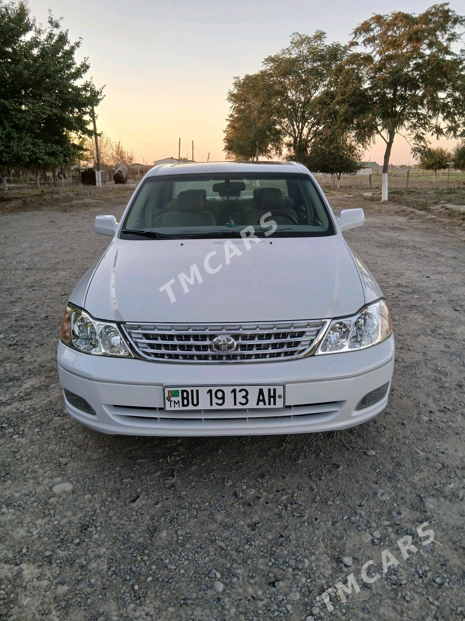 Toyota Avalon 2001 - 200 000 TMT - Kaka - img 4