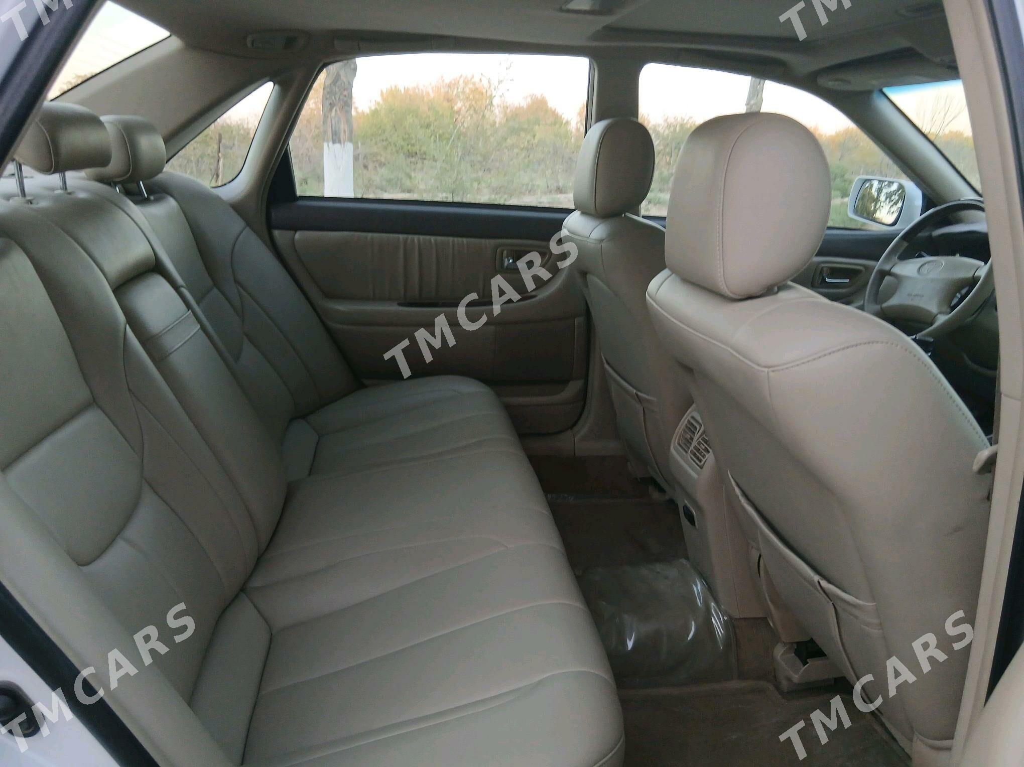 Toyota Avalon 2001 - 200 000 TMT - Kaka - img 2