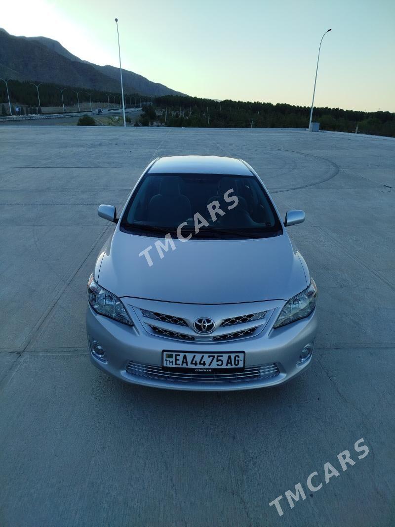 Toyota Corolla 2011 - 170 000 TMT - Ашхабад - img 3