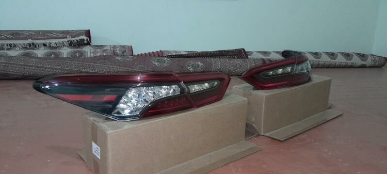 2023 Ỳewropeỳka Camryñ stopnik 1 600 TMT - Mary - img 2
