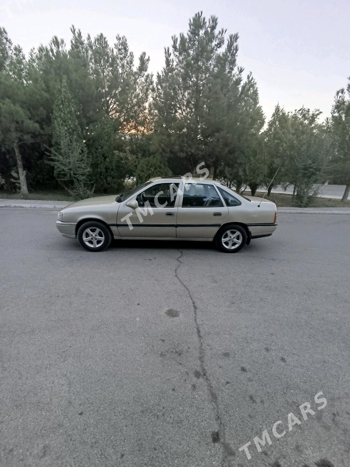 Opel Vectra 1991 - 37 000 TMT - Bäherden - img 5