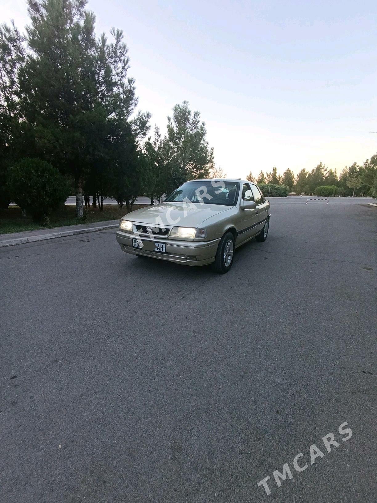 Opel Vectra 1991 - 37 000 TMT - Bäherden - img 2