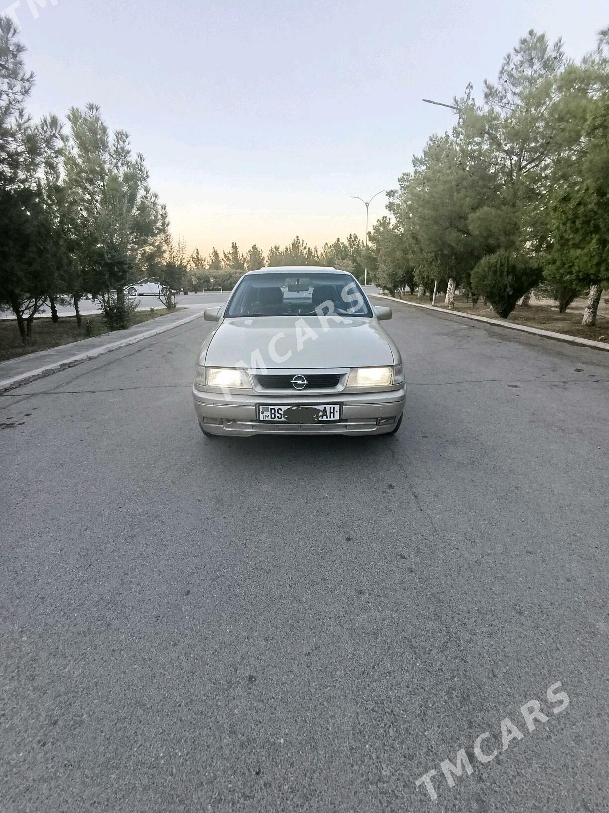 Opel Vectra 1991 - 37 000 TMT - Bäherden - img 6
