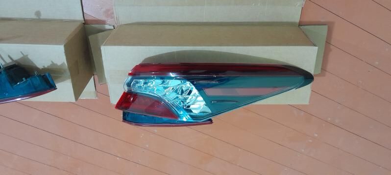 2023 Ỳewropeỳka Camryñ stopnik 1 600 TMT - Mary - img 9