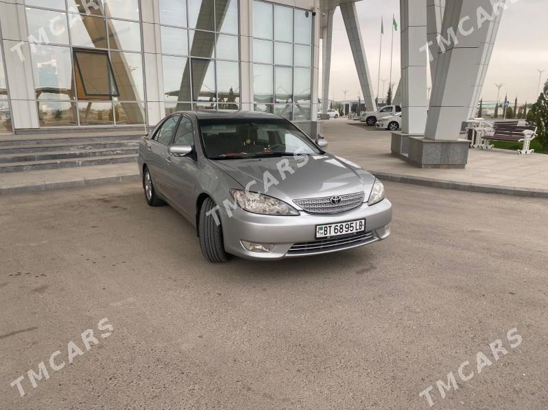 Toyota Camry 2003 - 130 000 TMT - Туркменабат - img 4