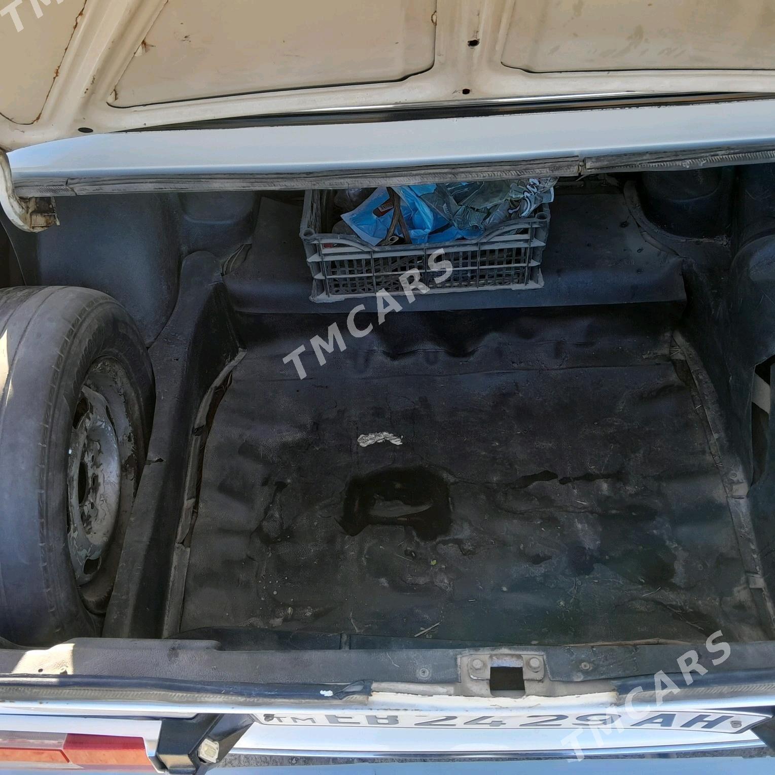 Lada 2106 1998 - 26 000 TMT - Tejen - img 6