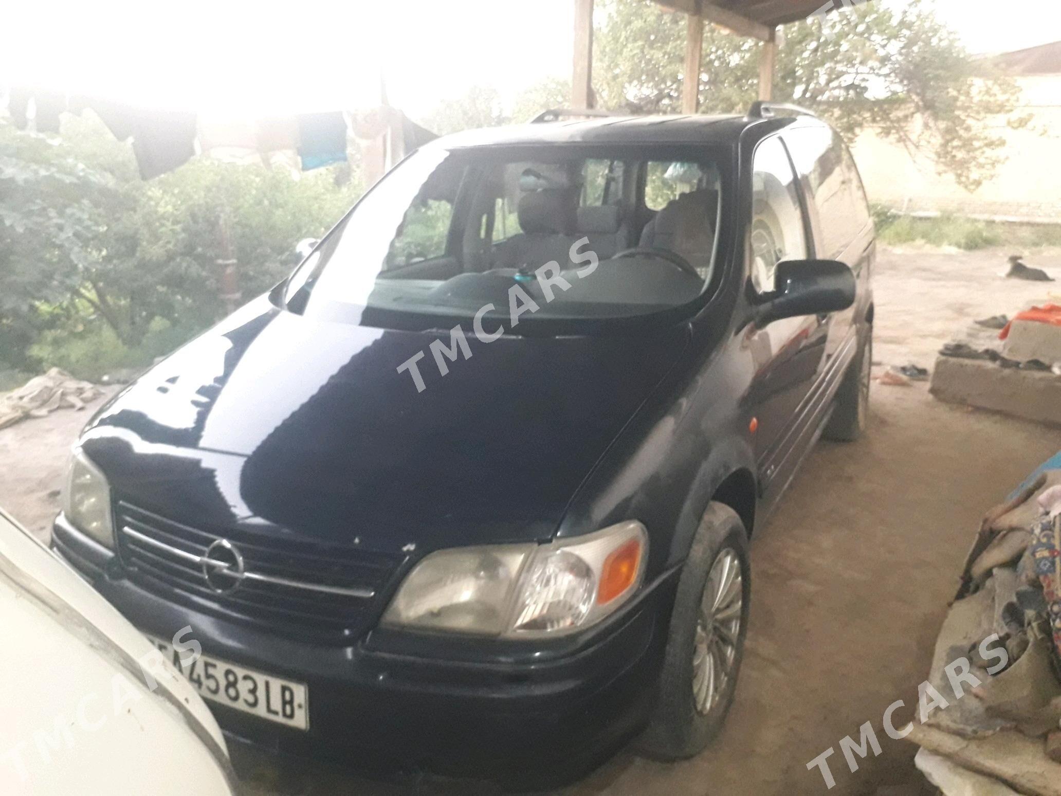 Opel Sintra 1998 - 45 000 TMT - Kerki - img 3