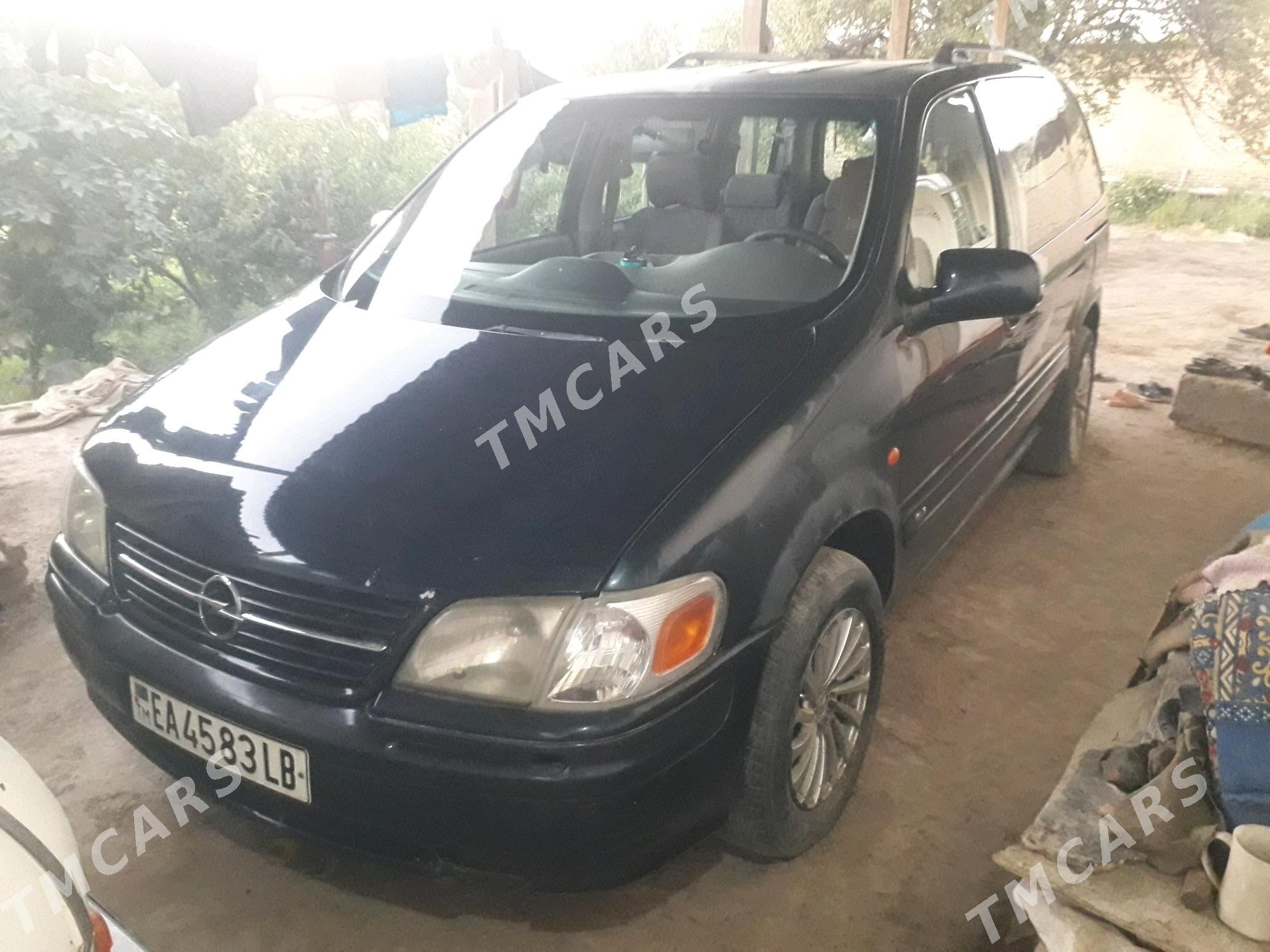Opel Sintra 1998 - 45 000 TMT - Kerki - img 4