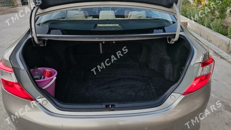 Toyota Camry 2012 - 220 000 TMT - Гурбансолтан Едже - img 1