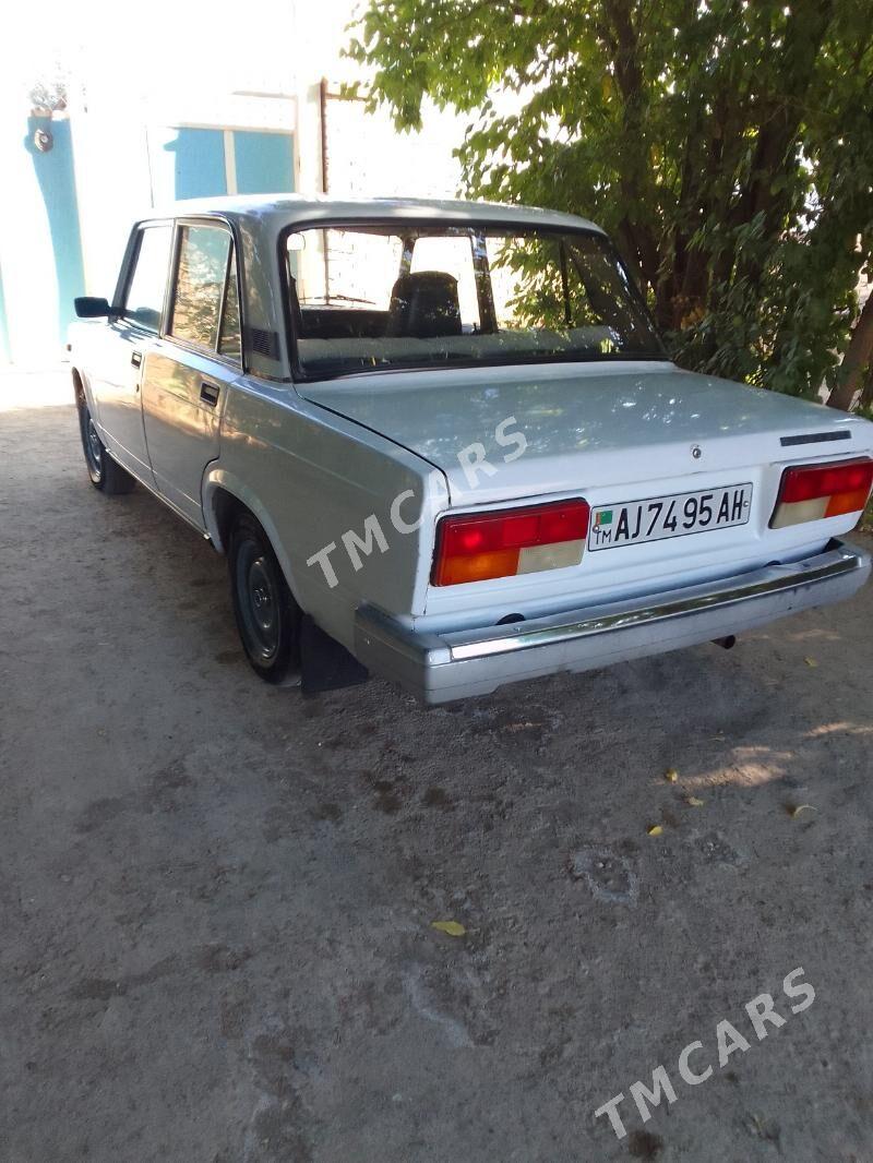 Lada 2107 2005 - 38 000 TMT - Теджен - img 2