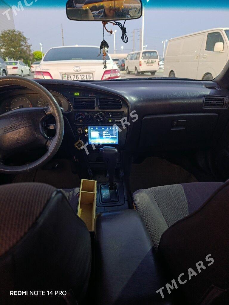 Toyota Camry 1993 - 78 000 TMT - Türkmenabat - img 4