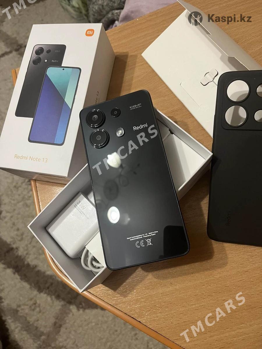 Redmi Note 13 256giga - Daşoguz - img 3
