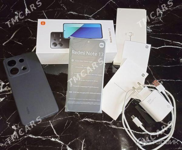 Redmi Note 13 256giga - Daşoguz - img 2