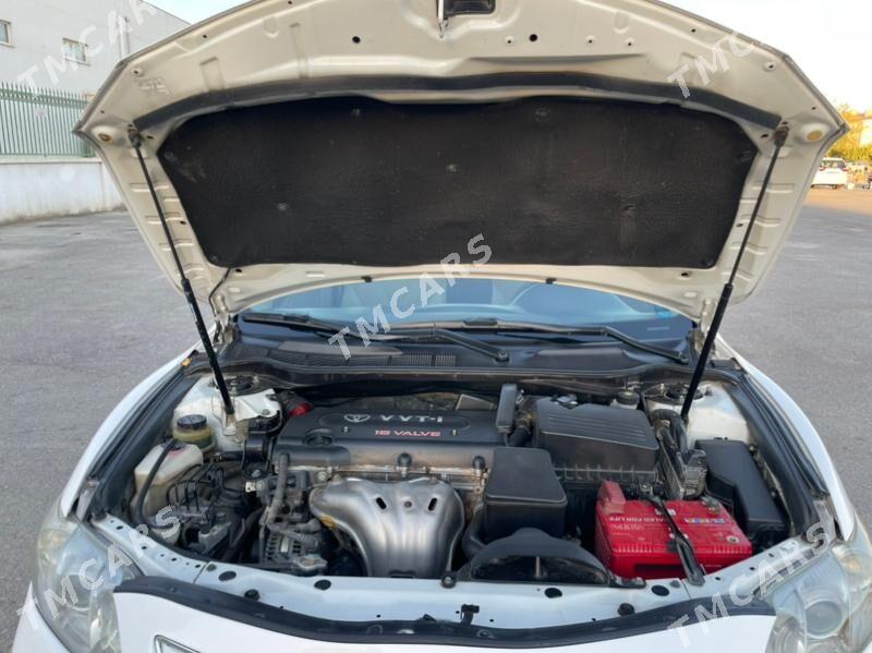 Toyota Camry 2007 - 155 000 TMT - Ашхабад - img 7