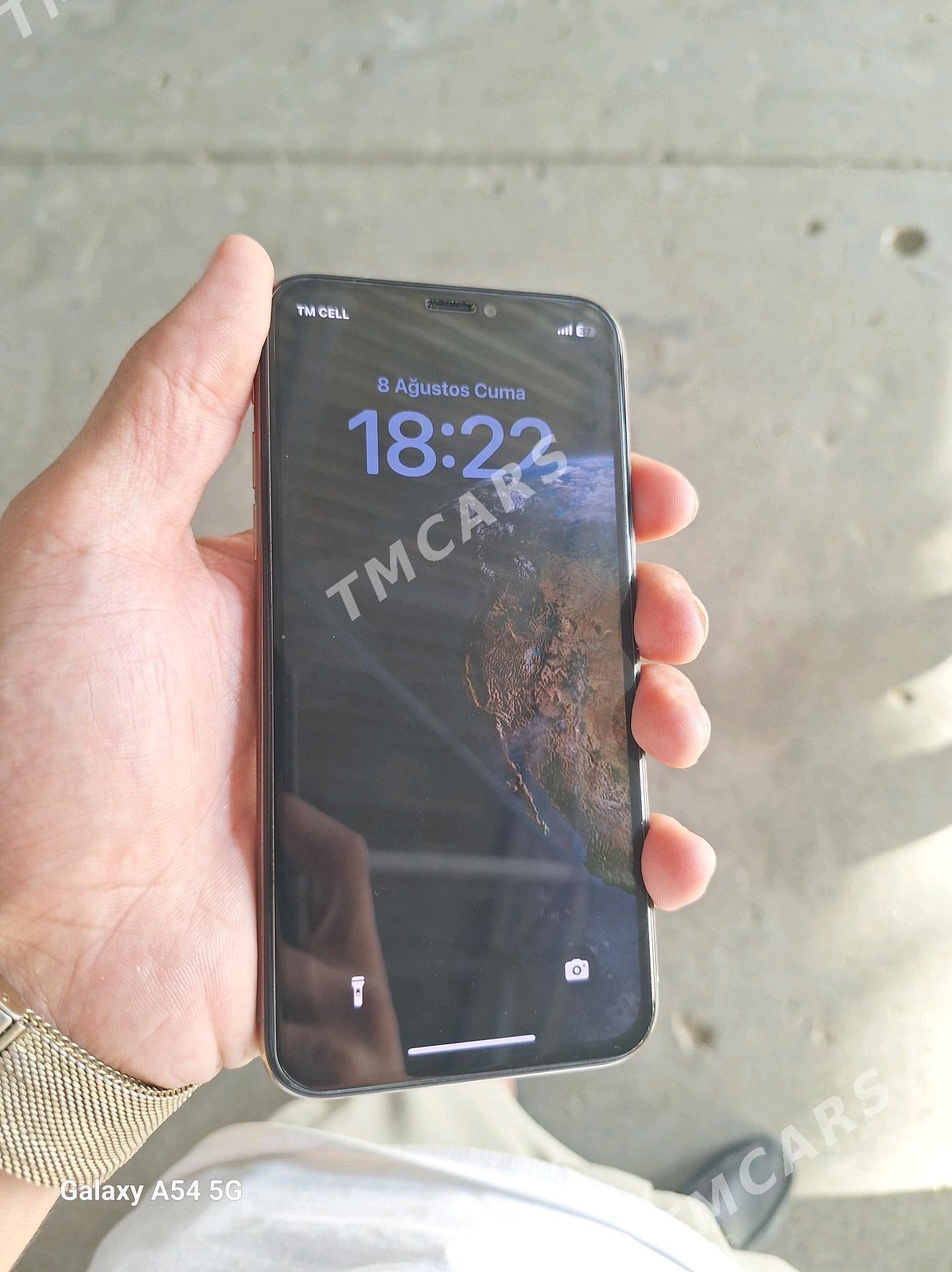 iphone xs - Гёкдепе - img 2