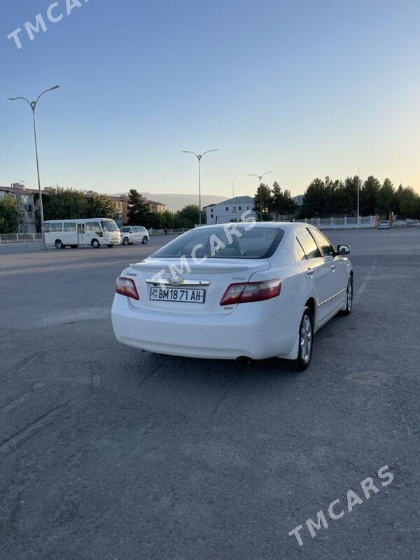 Toyota Camry 2007 - 155 000 TMT - Ашхабад - img 2