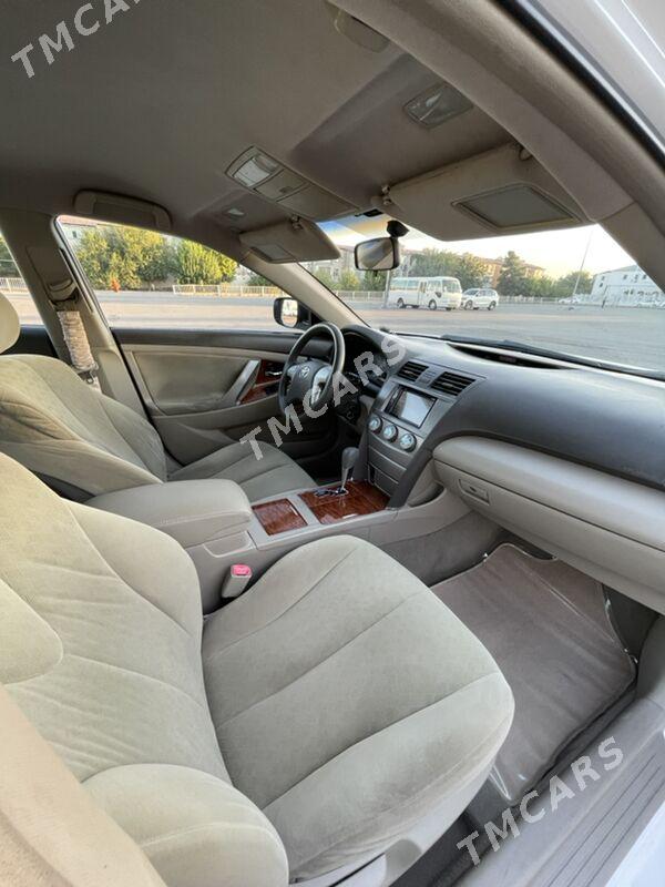 Toyota Camry 2007 - 155 000 TMT - Ашхабад - img 6