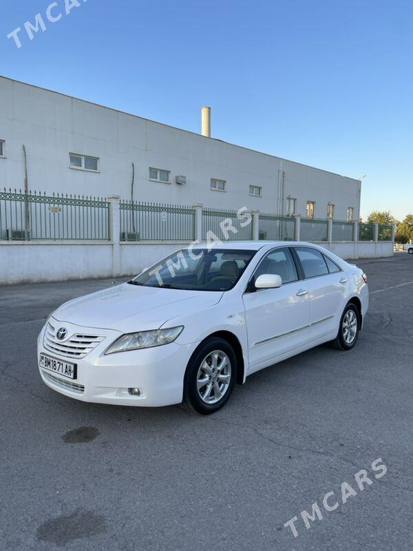 Toyota Camry 2007 - 155 000 TMT - Ашхабад - img 1