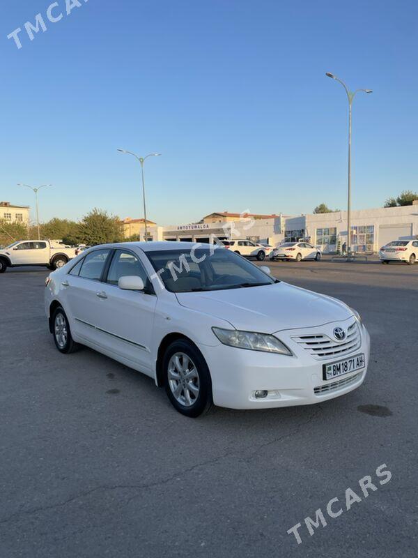 Toyota Camry 2007 - 155 000 TMT - Ашхабад - img 5