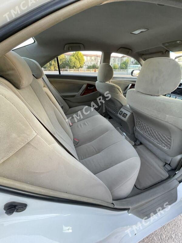 Toyota Camry 2007 - 155 000 TMT - Ашхабад - img 3