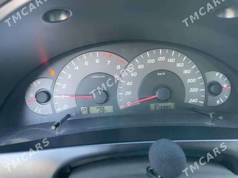 Toyota Camry 2007 - 155 000 TMT - Ашхабад - img 8