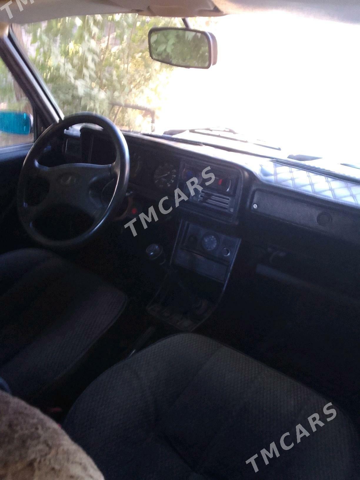 Lada 2107 2005 - 38 000 TMT - Теджен - img 5