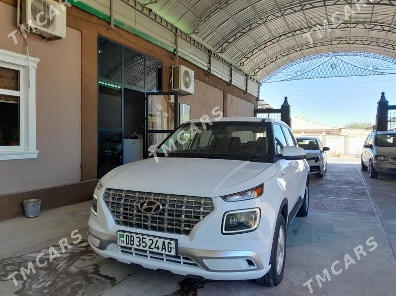 Hyundai Venue 2020 - 210 000 TMT - Bagyr - img 4