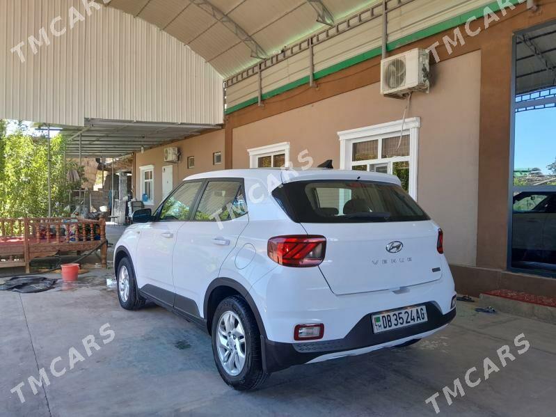 Hyundai Venue 2020 - 210 000 TMT - Bagyr - img 2