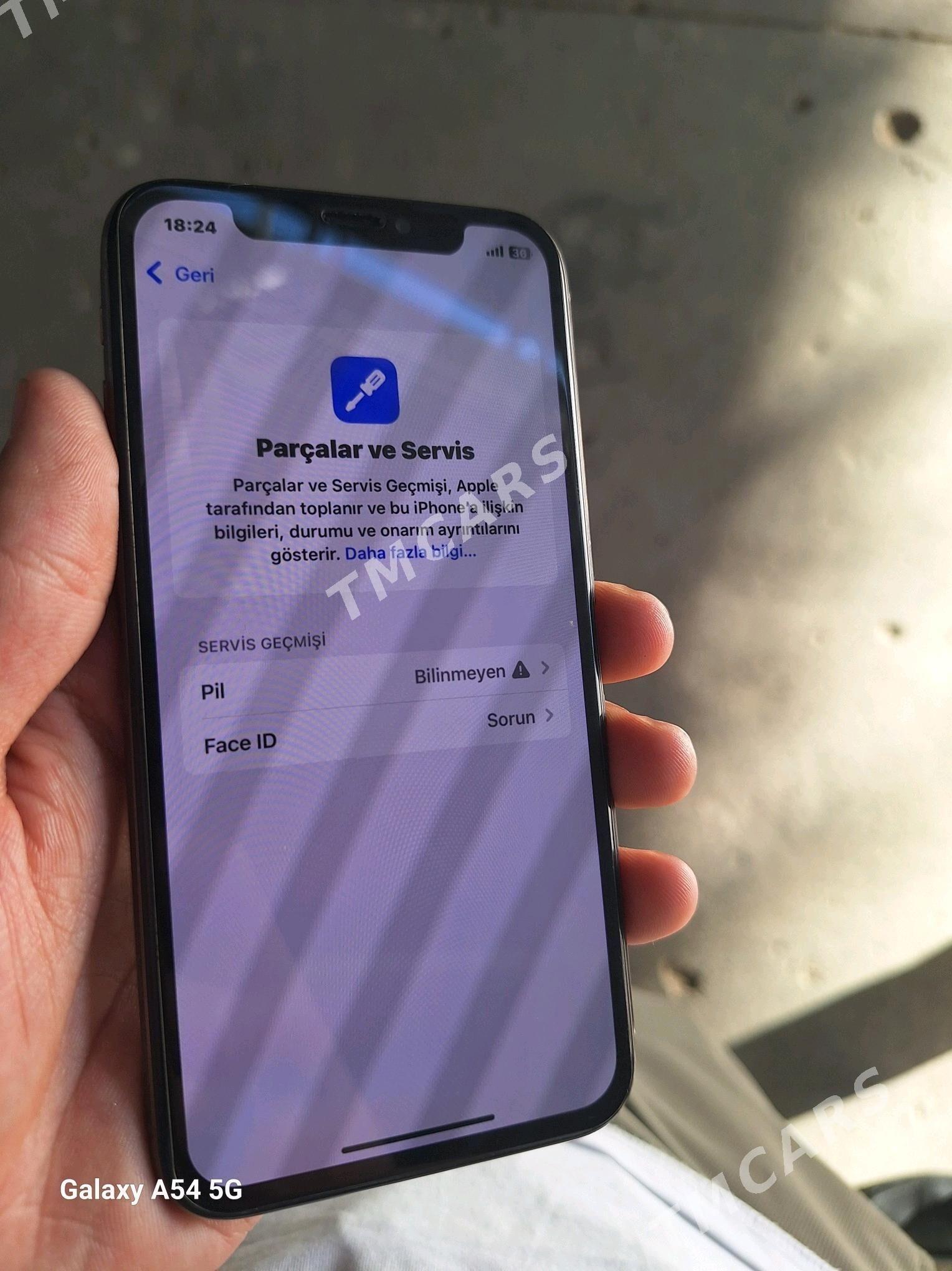 iphone xs - Гёкдепе - img 4