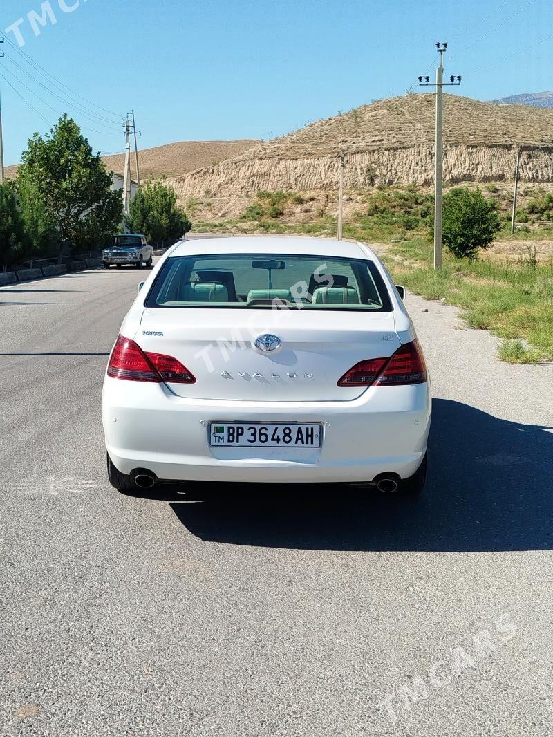 Toyota Avalon 2007 - 160 000 TMT - Gökdepe - img 4