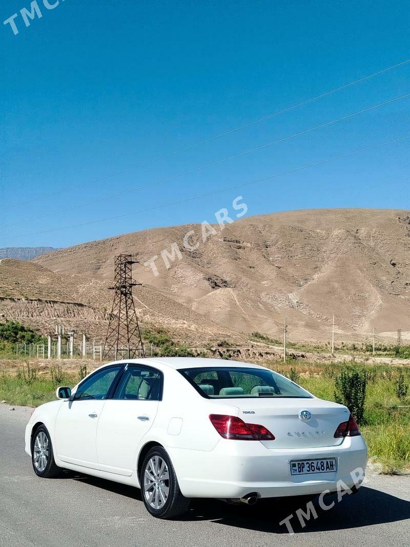 Toyota Avalon 2007 - 160 000 TMT - Gökdepe - img 2