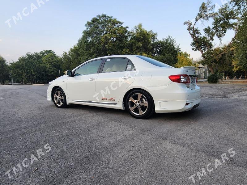 Toyota Corolla 2013 - 260 000 TMT - Aşgabat - img 4