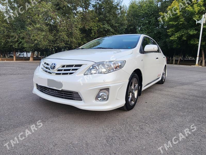 Toyota Corolla 2013 - 260 000 TMT - Aşgabat - img 3