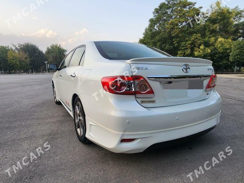 Toyota Corolla 2013 - 260 000 TMT - Aşgabat - img 5