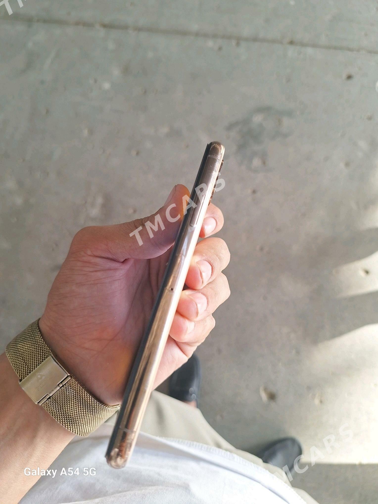iphone xs - Гёкдепе - img 5