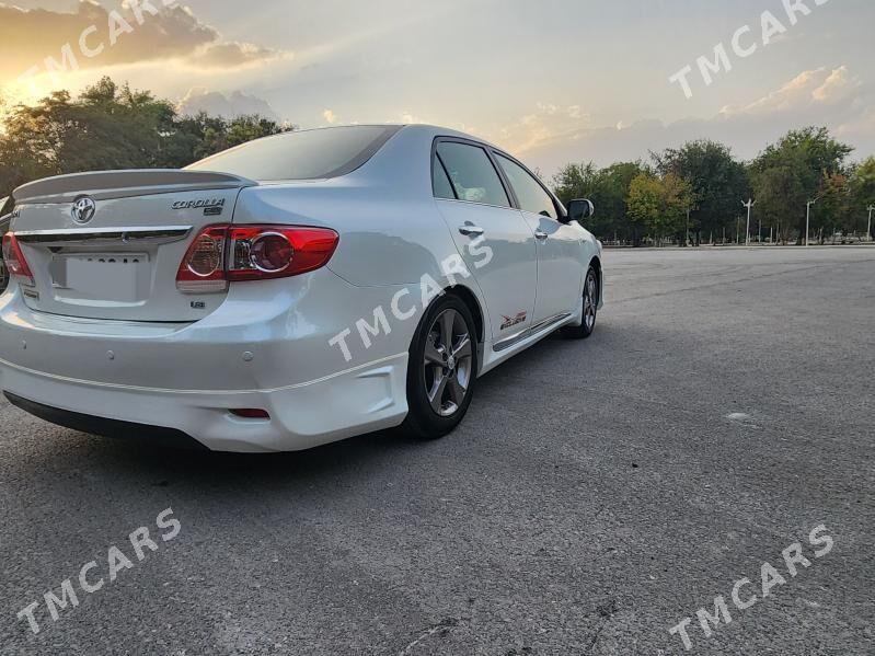 Toyota Corolla 2013 - 260 000 TMT - Aşgabat - img 2