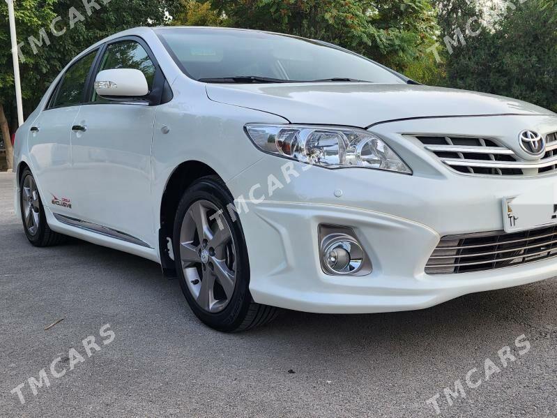 Toyota Corolla 2013 - 260 000 TMT - Aşgabat - img 1